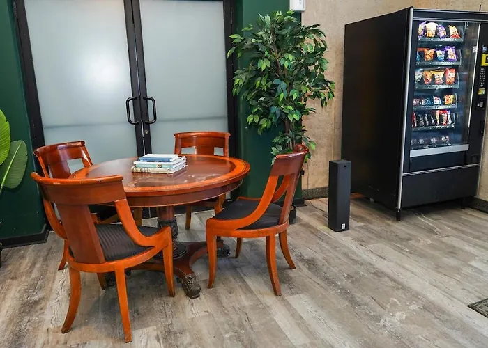 Apartment Michigan 6br Luxury Loft - South Loop