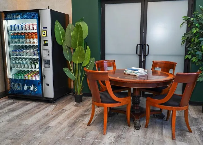 Apartment Michigan 6br Luxury Loft - South Loop *