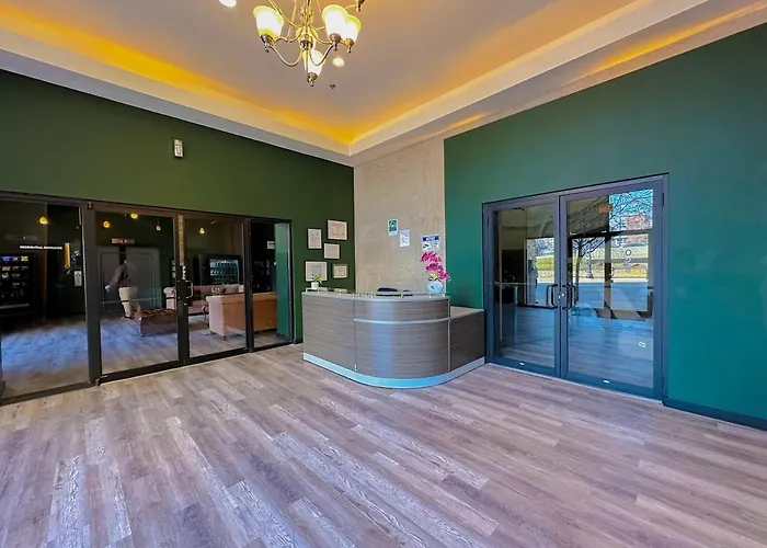 Michigan 6br Luxury Loft - South Loop