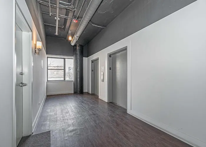 Apartment Michigan 6br Luxury Loft - South Loop