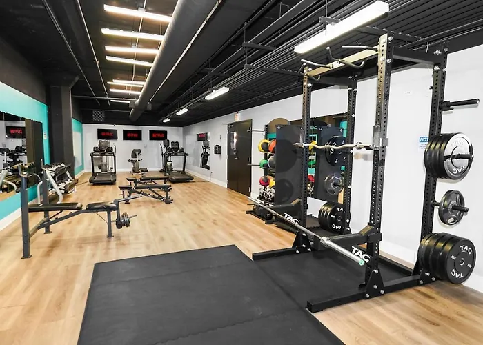 Apartment Michigan 6br Luxury Loft - South Loop Chicago