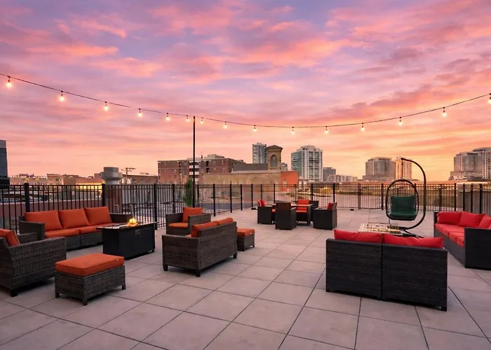 Michigan 6br Luxury Loft - South Loop