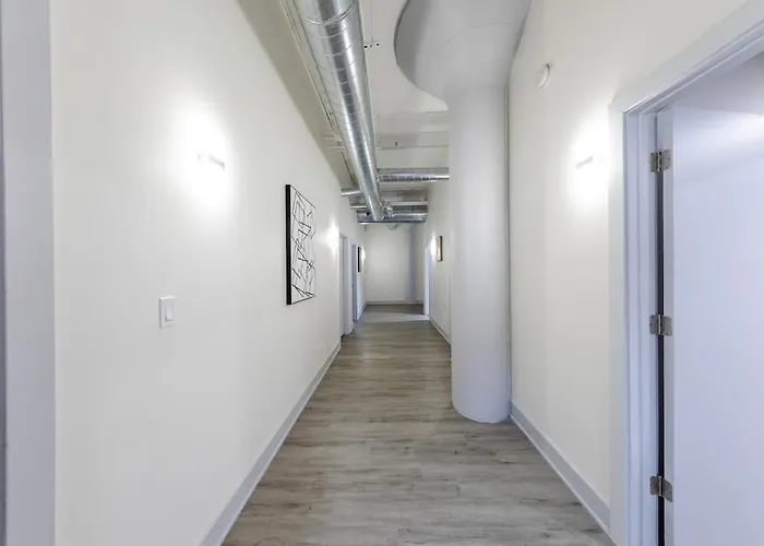 Michigan 6br Luxury Loft - South Loop * Chicago